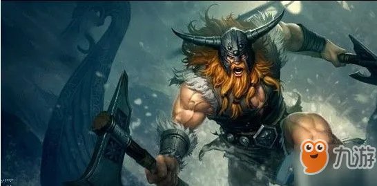 英雄联盟手游狂战士怎么出装 狂战士出装攻略