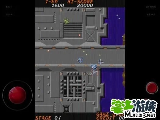 Gridlee内购破解存档安装方法