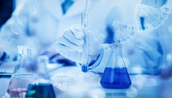 细胞生物学排名