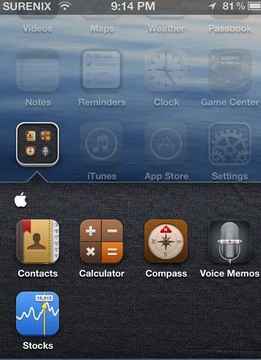 ayecon ios7 和ayecon ios7+有什么区别