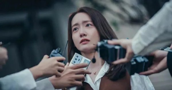 《黑话律师》烂尾收场,高美好和崔道河都死了,如何看待这一结果?