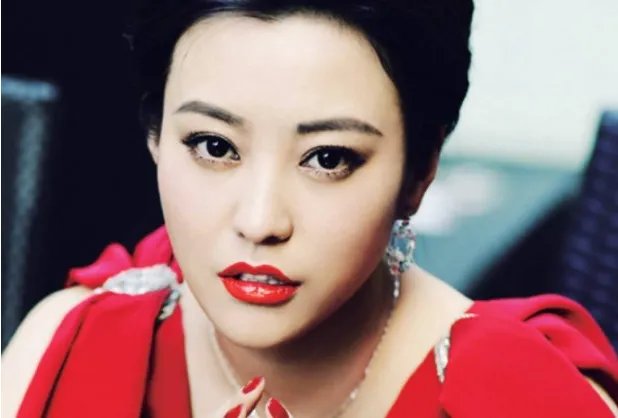 郭家铭对郝蕾做了什么事，让郝蕾经历了电视剧被封杀生涯？