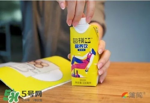 超模25是什么饮料?超模25是什么牌子的?