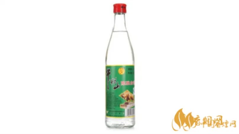 牛栏山有几种价格是多少 牛栏山全部白酒价格表图片大全