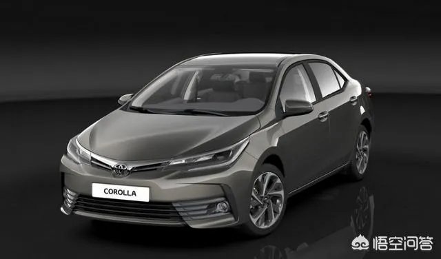 一汽丰田卡罗拉1.6GL的上路价位多少？