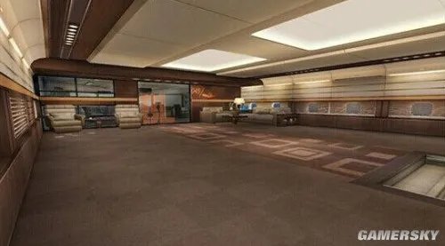 《穿越火线》新版本内容曝光:全新地图和会员专属铭牌