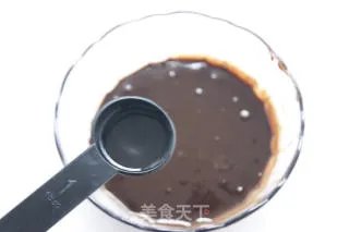 七夕情人节最具代表的暖心蛋糕——巧克力熔岩蛋糕