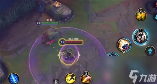 英雄联盟手游螳螂出装顺序