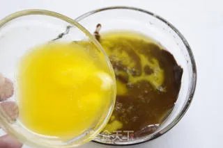 七夕情人节最具代表的暖心蛋糕——巧克力熔岩蛋糕