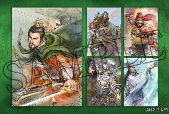 《三国志13PK威力加强版》最新情报 “战术”新要素全面图文详解