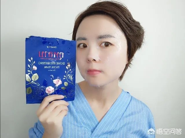 有什么值得购买的面膜推荐吗？