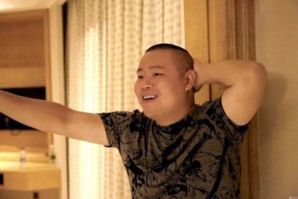 网传岳云鹏私生女事件,岳云鹏方面是怎么回应的?