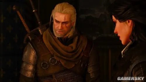 游话好好说：《巫师3：狂猎》是否真能称得上良心？