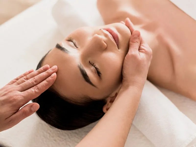 怎么样去掉抬头纹