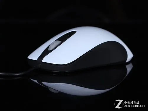 百元经典再升级 赛睿Kinzu V3鼠标评测