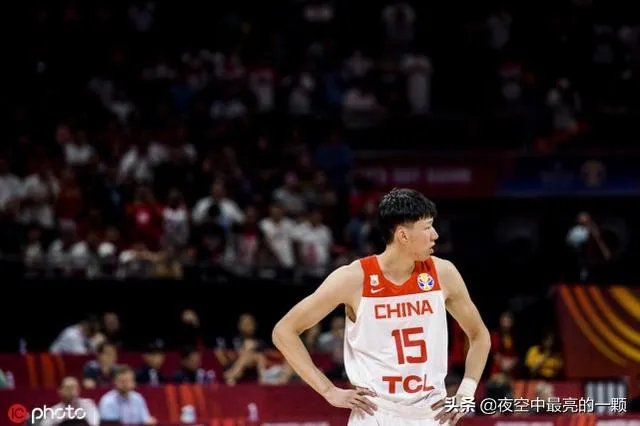 周琦的篮球水平到底怎么样?
