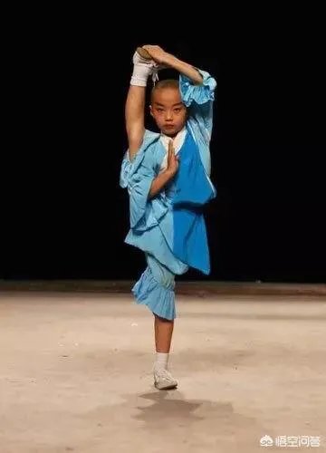 是中国武术功夫不行，还是用它的人不行？