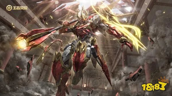 王者荣耀孙悟空零号赤焰返场怎么买 孙悟空零号赤焰返场购买方法