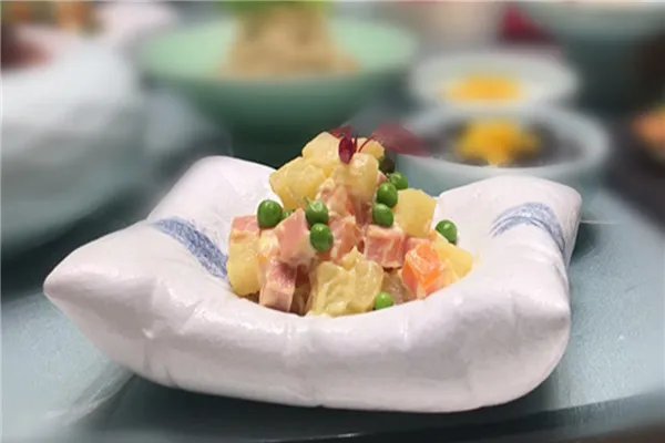 梅州十大顶级餐厅排行榜 帝景湾大厨小馆上榜第二自助火锅