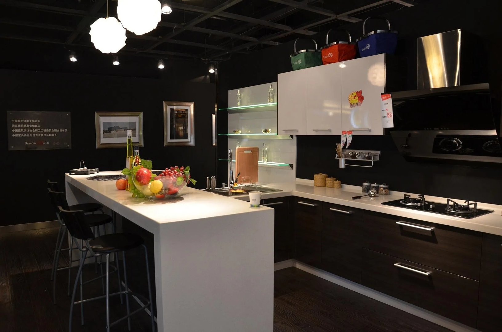 橱柜代理加盟费要多少 橱柜加盟店要怎么选择