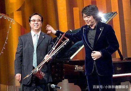 巩新亮朗朗分手原因