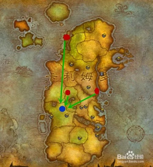 正式服月布长袍图纸