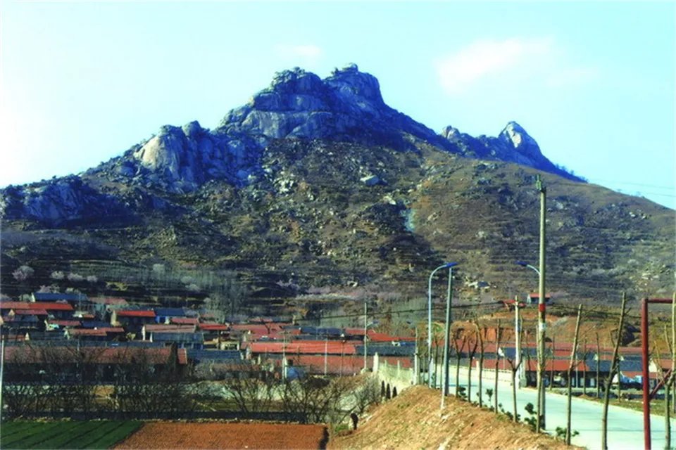 五莲县属于哪个市 五莲县是哪个市的