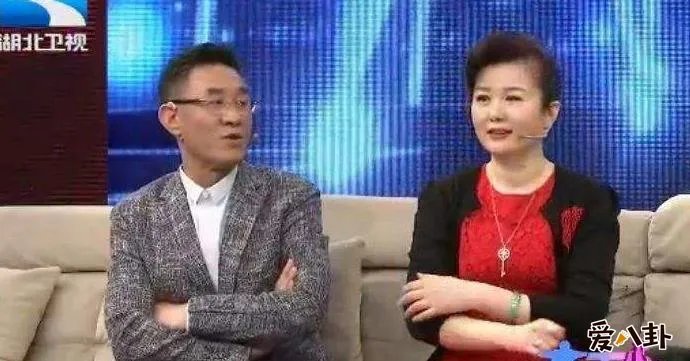 杜志国现任妻子是谁 他的几任妻子简介