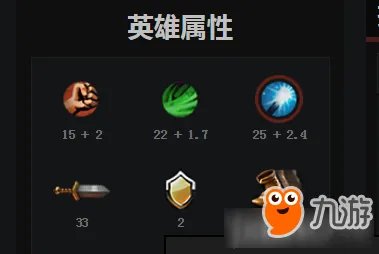 DOTA2帕克技能攻略 DOTA2帕克出装攻略