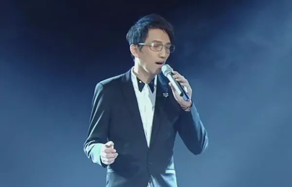 林志炫《浮夸》歌词