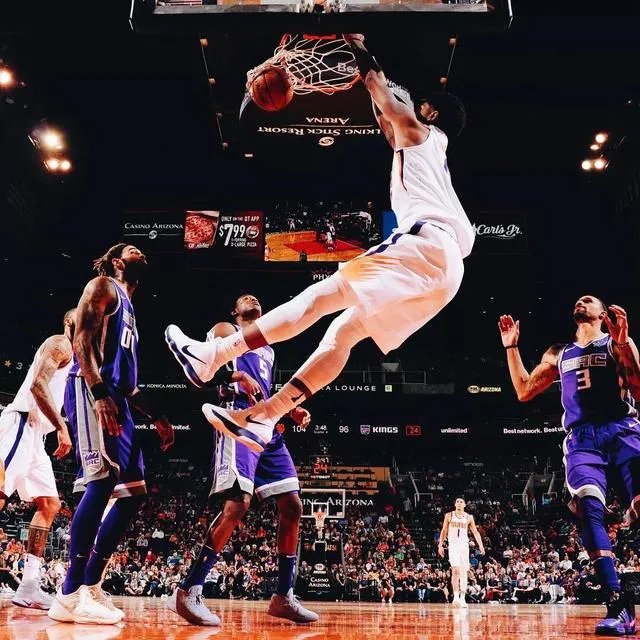 主帅厄尔-沃特森被解雇,太阳队该如何调整?