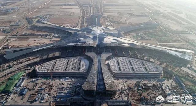 北京大兴的新机场旁边会有大发展吗?在附近买房可以吗?