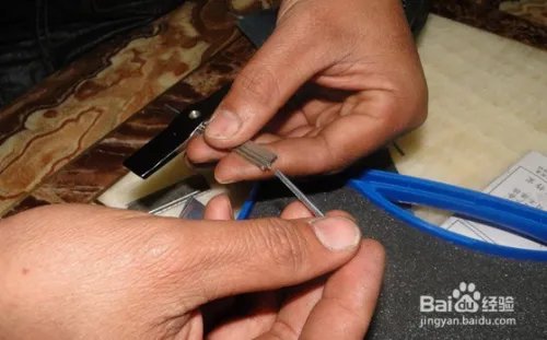 锡纸软硬快开使用方法详细介绍