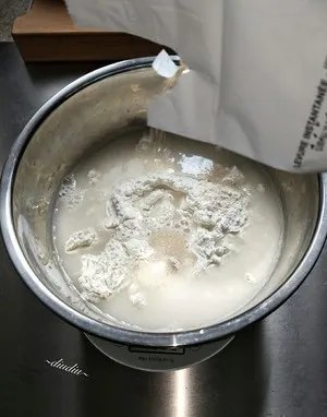 千层香酥饼的做法 千层香酥饼怎样做