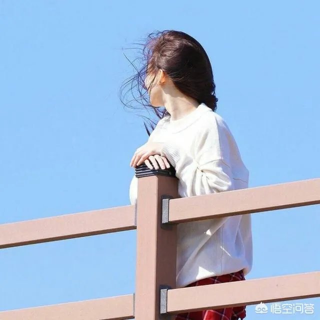 有没有好看小清新女生头像?