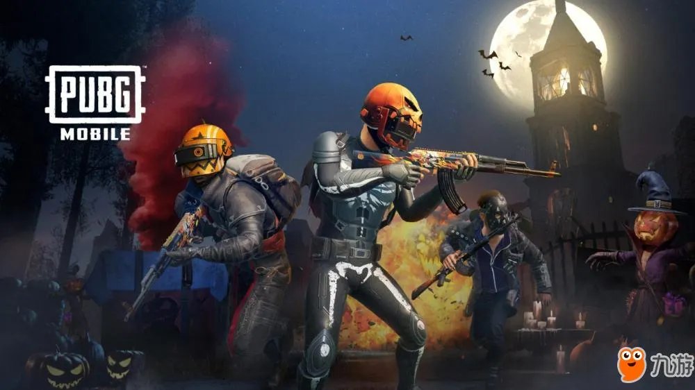 刺激战场国际服怎么更新 超简单国际服更新教程