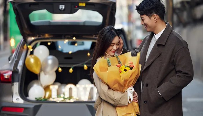 浪漫十二星座情侣配对 值得收藏的12星座最佳配对