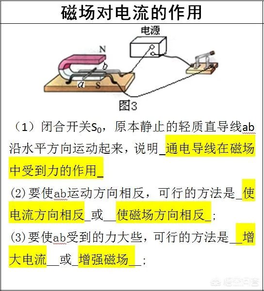 怎样做好初中物理电学实验题？