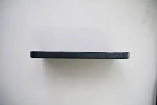 IPHONE5 弯曲门 恢复如初