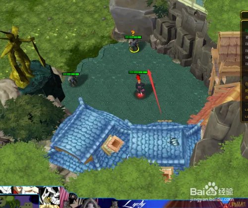 灵界创世录1.0.0开局攻略 送信任务攻略怎么玩