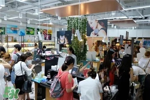 悦芙媞这个牌子好不好?悦芙媞是韩国的吗?