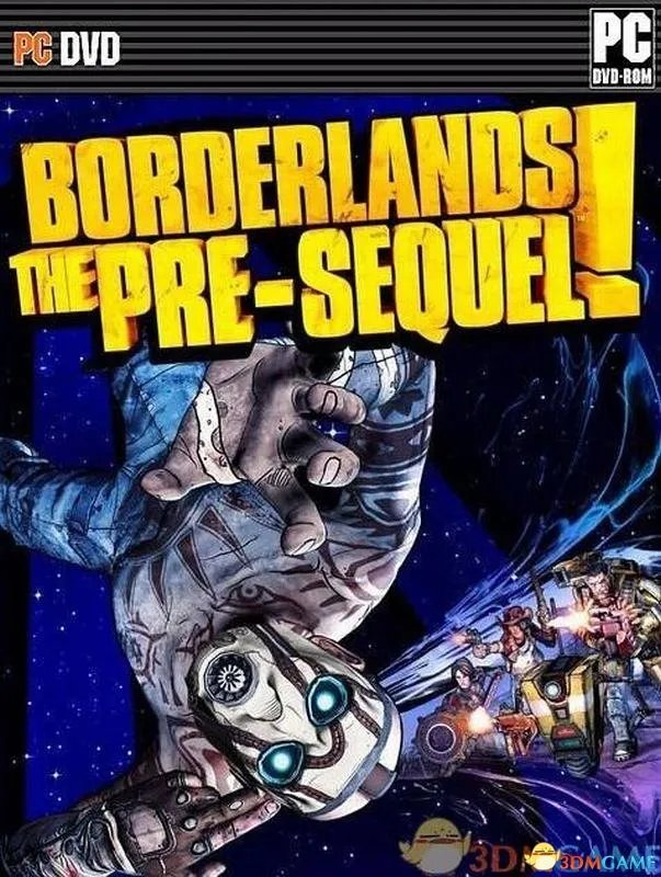 《无主之地:前传》图文全攻略 全主线任务流程全剧情