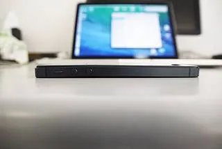 IPHONE5 弯曲门 恢复如初