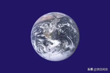 世界地球日是什么节日，什么来历？