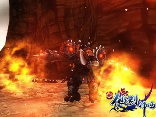 不看毁终身 新《仙剑神曲》攻略大分享 快来加入吧！