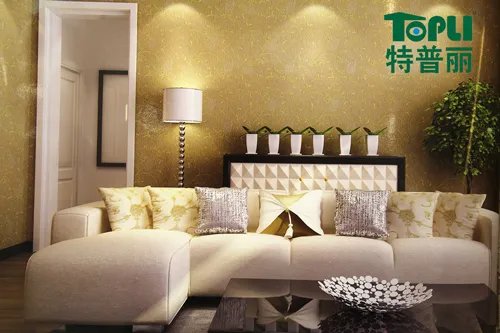 壁纸品牌十大排名 什么牌子的壁纸好