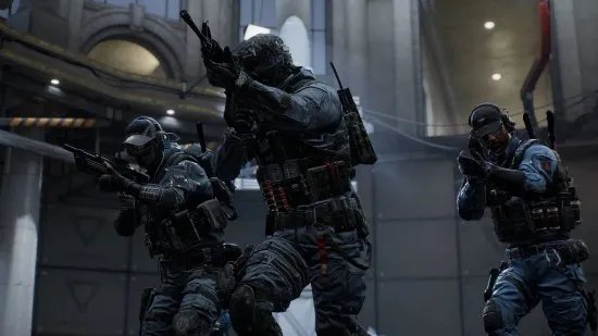 官宣!《穿越火线X》5.18停服:单人战役都不能玩了