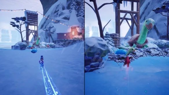 《双人成行》失物招领成就如何完成?失物招领成就攻略分享