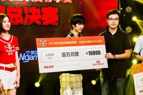 浩方黄金联赛春季赛完美告罄