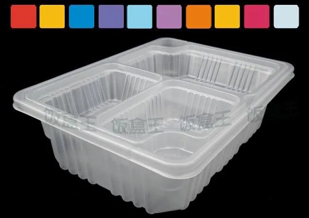 普通一次性餐盒和饭盒王相比在材质上有什么不同？